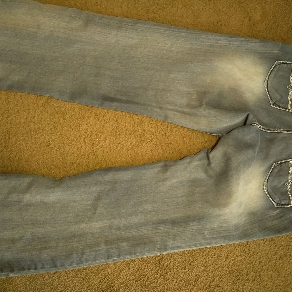 Cato Premium Denim 12P